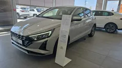 Gris Nuevo 2025 Hyundai i20 | 19.500 € (Precio justo)