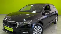 Usado 2025 Skoda Fabia Selection Berlina | 20.300 € (Precio justo)