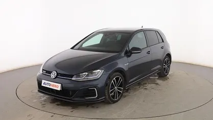Usado VW Golf VII GTE 204 CV (150 kW) 2018 Utilitario