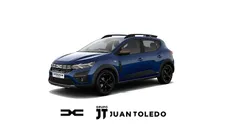 Usado 2024 Dacia Sandero Extreme Utilitario | 16.400 € (Precio justo)