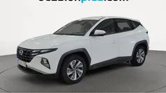 Usado 2021 Hyundai Tucson SUV | 18.264 € (Buen precio)