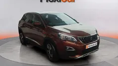 Usado 2020 Peugeot 3008 Allure | 14.490 € (Buen precio)