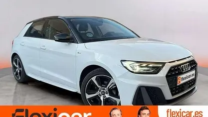 Usado Audi A1 Sportback Premium 110 CV (80 kW) 2021 Utilitario