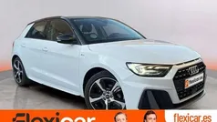 Usado 2021 Audi A1 Sportback Premium Utilitario | 18.290 € (Precio justo)