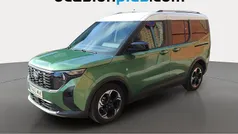 Usado 2024 Ford Tourneo Courier Active Monovolumen | 23.628 € (Super precio)