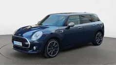 Mini Cooper D Clubman