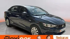 Usado 2018 Fiat Tipo Lounge | 9990 € (Precio justo)