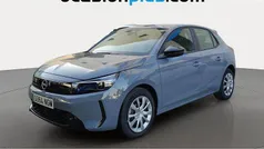 Gris Nuevo 2025 Opel Corsa Edition Utilitario | 18.991 € (Precio justo)