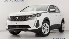 Gris Usado 2023 Peugeot 3008 Active SUV | 26.495 € (Precio justo)
