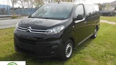Blanco Usado 2019 Citroën Jumpy Comfort Monovolumen | 17.990 € (Super precio)