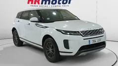 Usado 2020 Land Rover Range Rover evoque SUV | 25.990 € (Super precio)