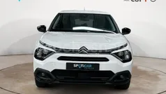 Usado 2024 Citroën C4 Berlina | 21.900 € (Precio justo)