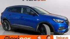 Usado 2019 Opel Grandland X S SUV | 13.990 € (Precio justo)