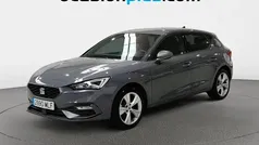 Usado 2023 Seat Leon FR Utilitario | 26.091 € (Precio justo)