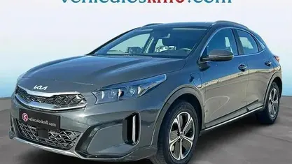 Brugt Kia XCeed 141 HK (103 kW) 2023 Grå SUV