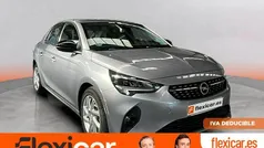 Gris Usado 2021 Opel Corsa Elegance Berlina | 13.190 € (Precio justo)