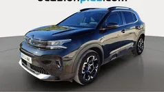 Usado 2023 Citroën C5 Aircross PureTech SUV | 18.719 € (Buen precio)
