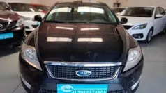 Negro Usado 2011 Ford Mondeo Trend Berlina | 5300 € (Precio justo)