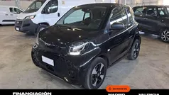 Usado 2021 Smart ForTwo Electric Drive Coupe | 10.850 € (Super precio)