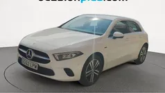 Blanco Usado 2021 Mercedes A250 Utilitario | 23.355 € (Super precio)