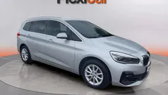 Usado 2018 BMW 216 Gran Tourer Monovolumen | 14.590 € (Super precio)