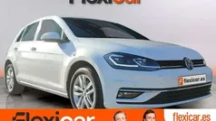 Usado 2019 VW Golf VII Advance Utilitario | 17.290 € (Precio justo)