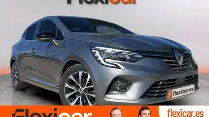 Usado Renault Clio V Techno 140 CV (102 kW) 2023 Utilitario