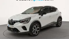 Usado 2023 Mitsubishi ASX SUV | 20.455 € (Buen precio)