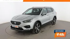 Usado 2020 Seat Tarraco 4Drive SUV | 27.699 € (Precio justo)