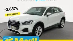 Usado 2022 Audi Q2 Advanced Plus SUV | 25.990 € (Precio justo)