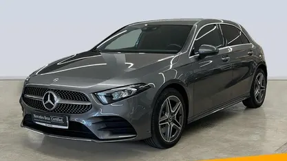 Usado Mercedes A160 218 CV (160 kW) 2020