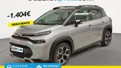 Usado 2023 Citroën C3 Aircross PureTech SUV | 15.190 € (Precio justo)