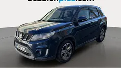 Usado 2017 Suzuki Vitara GLX SUV | 14.890 € (Precio justo)