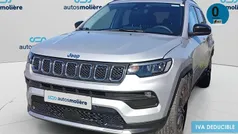 Usado 2022 Jeep Compass Limited SUV | 19.390 € (Buen precio)