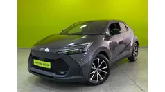 Usado 2025 Toyota C-HR Advance SUV | 32.800 € (Precio justo)