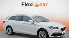 Usado 2022 Seat Leon XCELLENCE Berlina | 18.990 € (Buen precio)