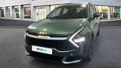 Usado 2024 Kia Sportage SUV | 27.970 € (Precio justo)