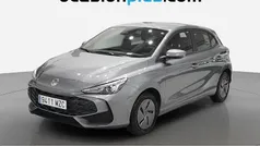 Gris Usado 2025 MG MG3 Utilitario | 14.991 € (Precio justo)