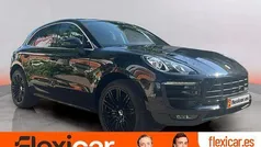 Usado 2016 Porsche Macan S SUV | 42.990 € (Precio justo)