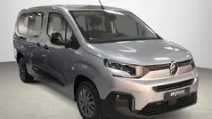 Gris Nuevo 2025 Citroën Berlingo Monovolumen | 29.950 € (Precio justo)