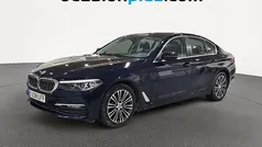 Usado 2020 BMW 530 Berlina | 31.537 € (Super precio)