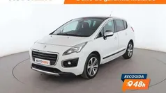 Usado 2015 Peugeot 3008 Allure Berlina | 8999 € (Precio justo)
