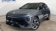 Usado 2025 Hyundai Kona N Line SUV | 29.500 € (Precio justo)