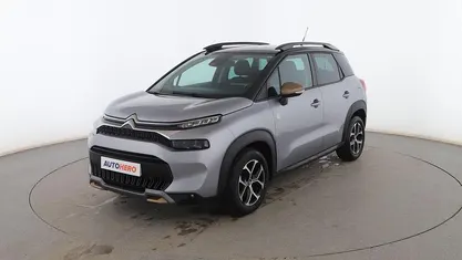 Usado Citroën C3 Aircross PureTech 110 CV (80 kW) 2023 SUV