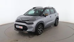 Gris Usado 2023 Citroën C3 Aircross PureTech SUV | 14.499 € (Precio justo)
