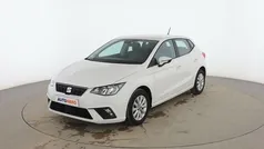 Usado 2019 Seat Ibiza Style Plus Berlina | 12.199 € (Precio justo)