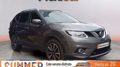 Usado 2016 Nissan X-Trail N-Connecta SUV | 18.490 € (Precio justo)