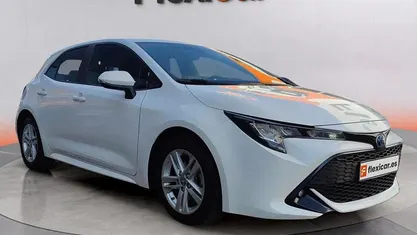 Usado Toyota Corolla Active 122 CV (89 kW) 2021 Berlina