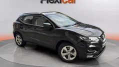 Usado 2020 Nissan Qashqai Acenta SUV | 16.890 € (Precio justo)