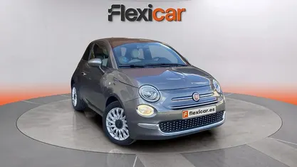 Usado Fiat 500 Dolcevita 71 CV (52 kW) 2022 Berlina